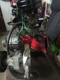 Motor para reconstruir FIAT 600