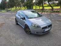 Fiat Grande Punto 1.9 JTDm