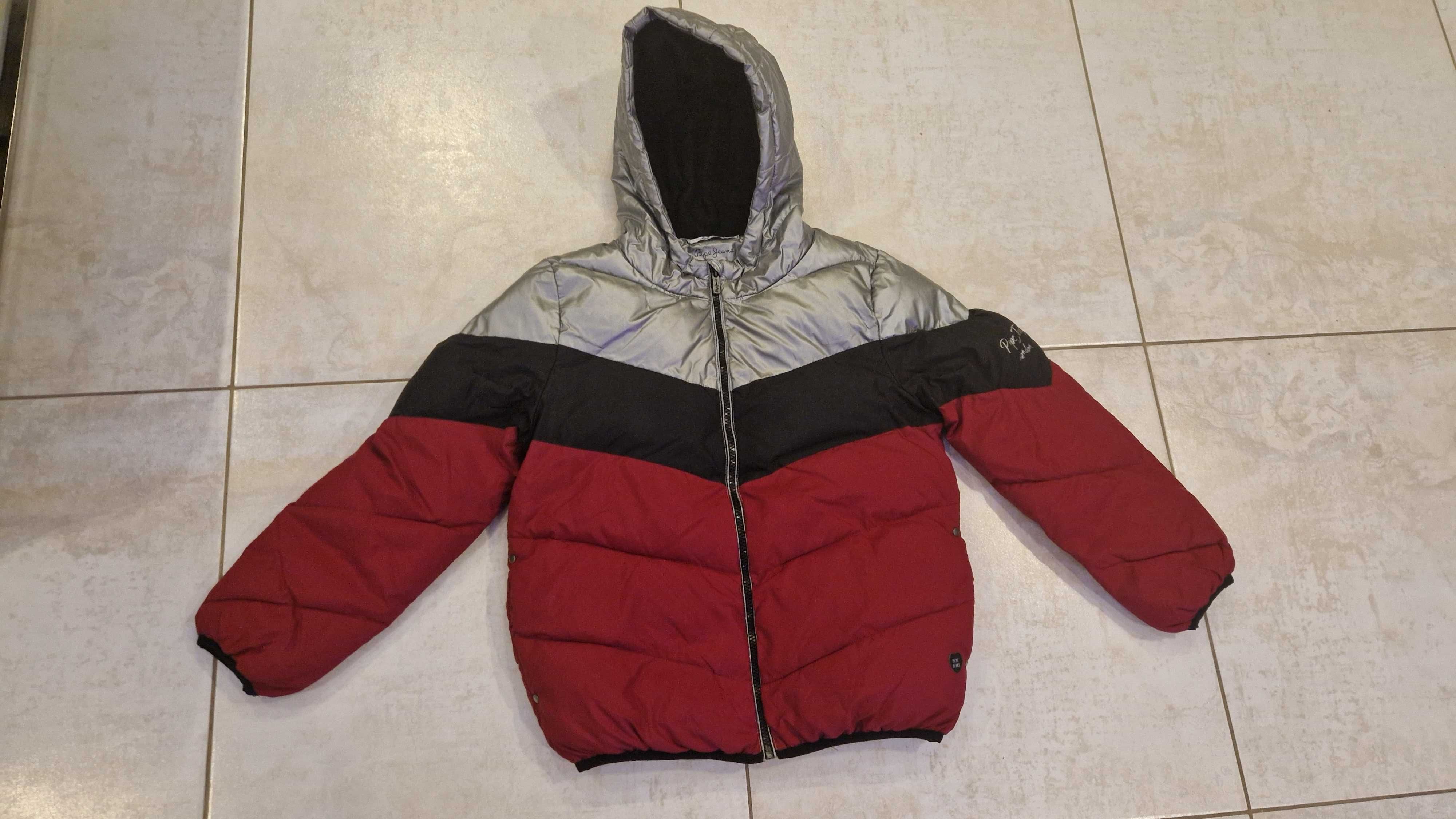 Kurtka Pepe Jeans r. 146- 152