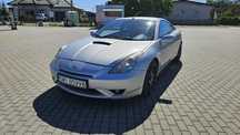 Toyota Celica VII
