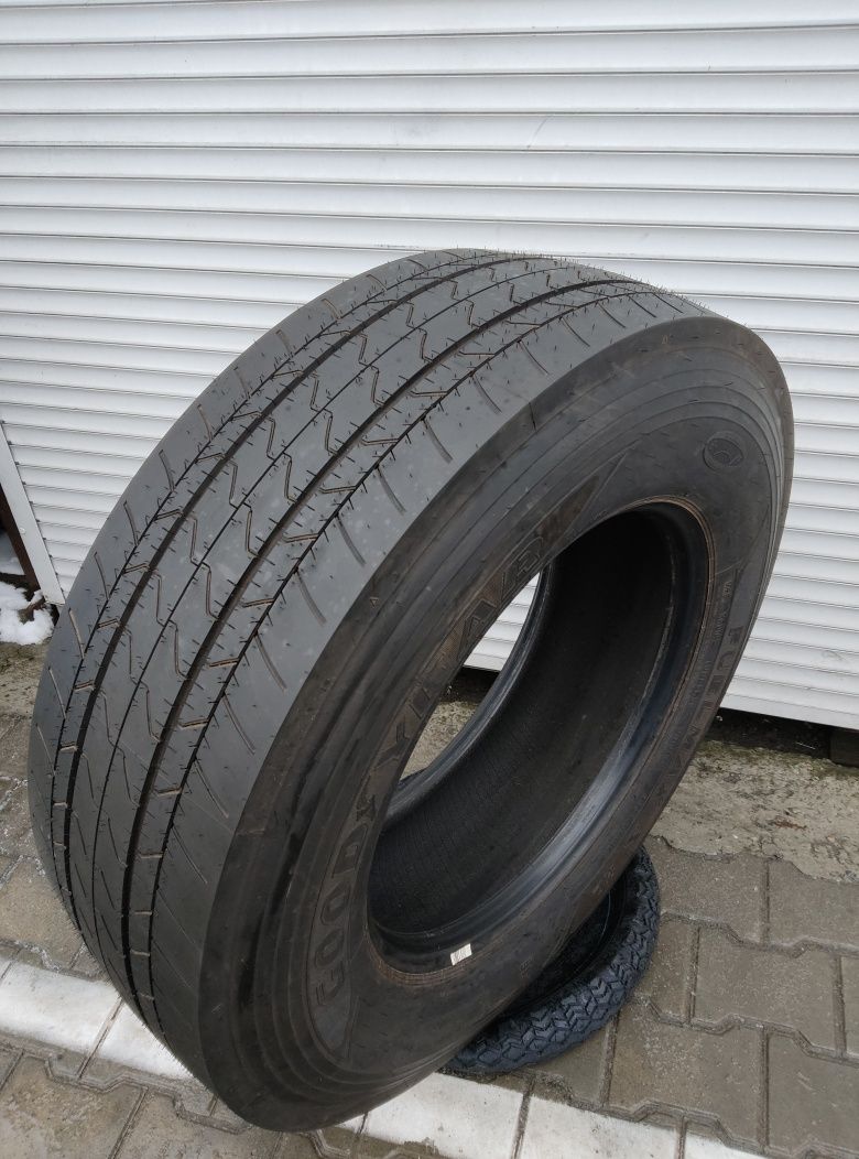 Продаж шини 315/70-22.5 GOODYEAR