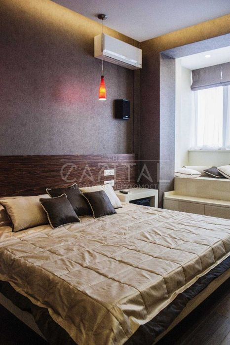 Продажа квартиры, Подвысоцкого, Печерск