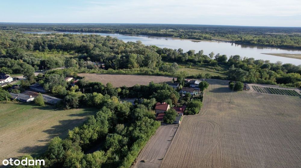 Działka pod zabudowę bliźniaczą w Zakroczymiu