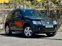 Suzuki Grand Vitara 2011 дизель