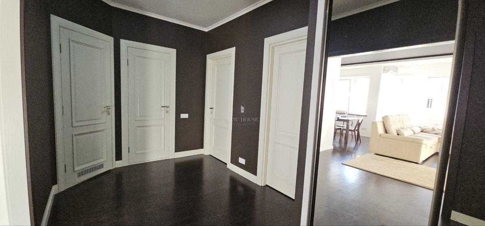 Продаж 3-кімнатної квартири на Крюківщині