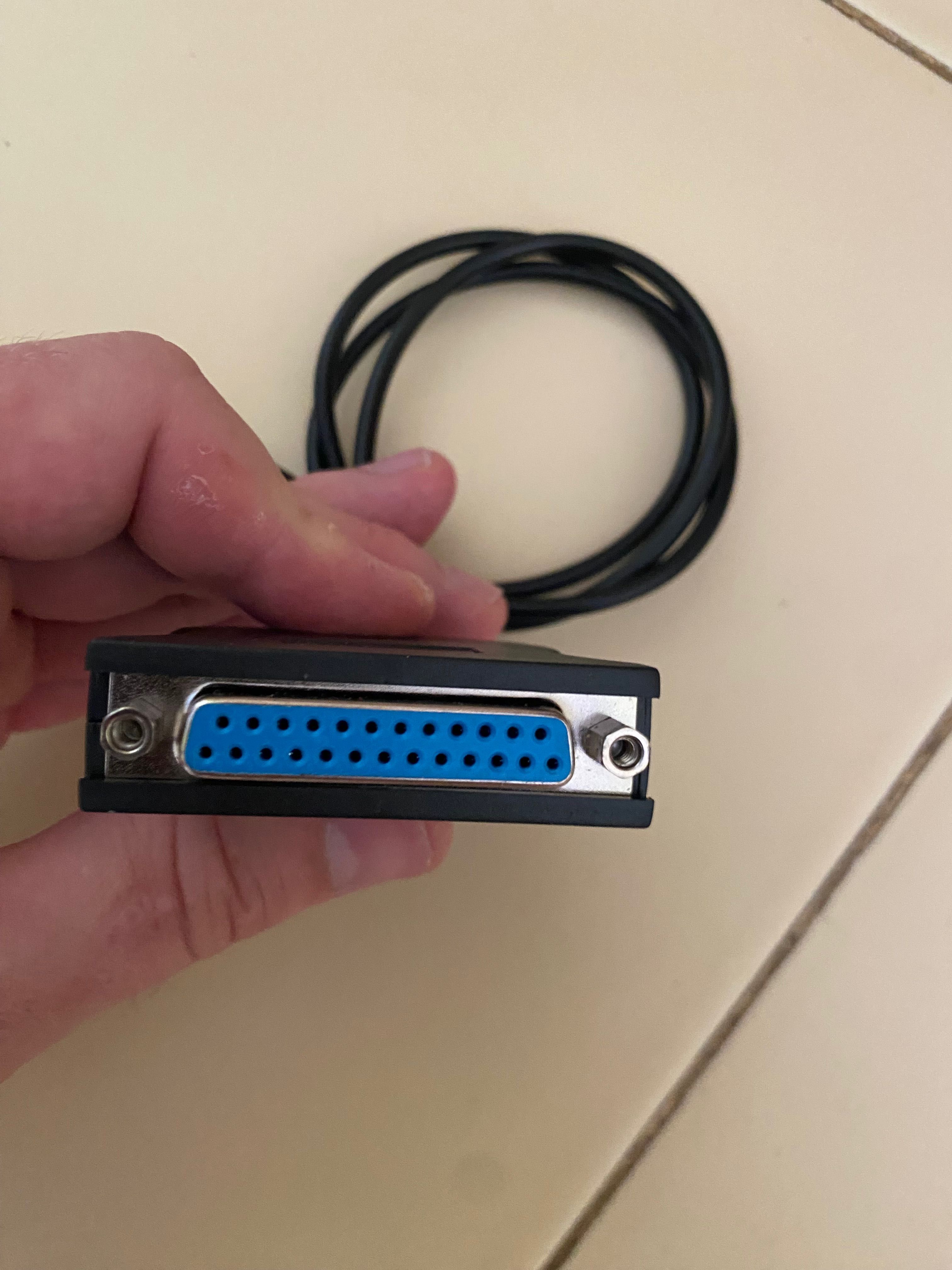 Кабель-перехідник  адаптер для пристроїв на usb
