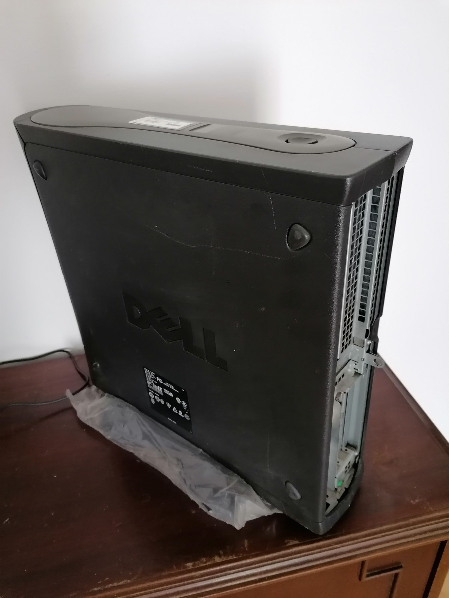 PC torre para peças