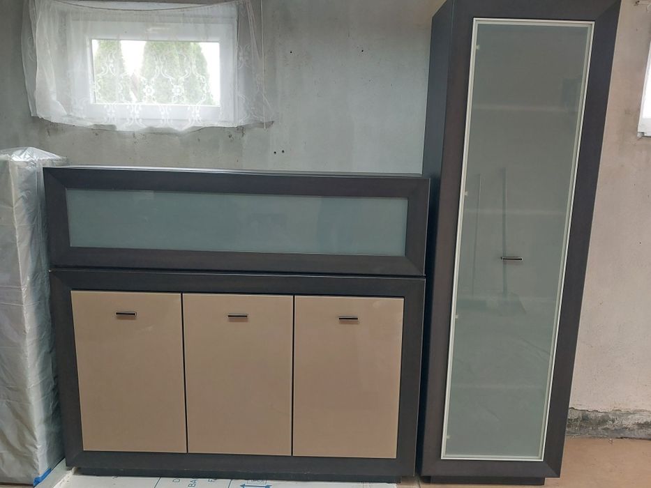 Meble do salonu lub pokoju