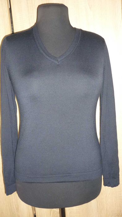 Ping- wełniany damski sweter  r; M