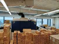 Xerox iGen 150 Press
