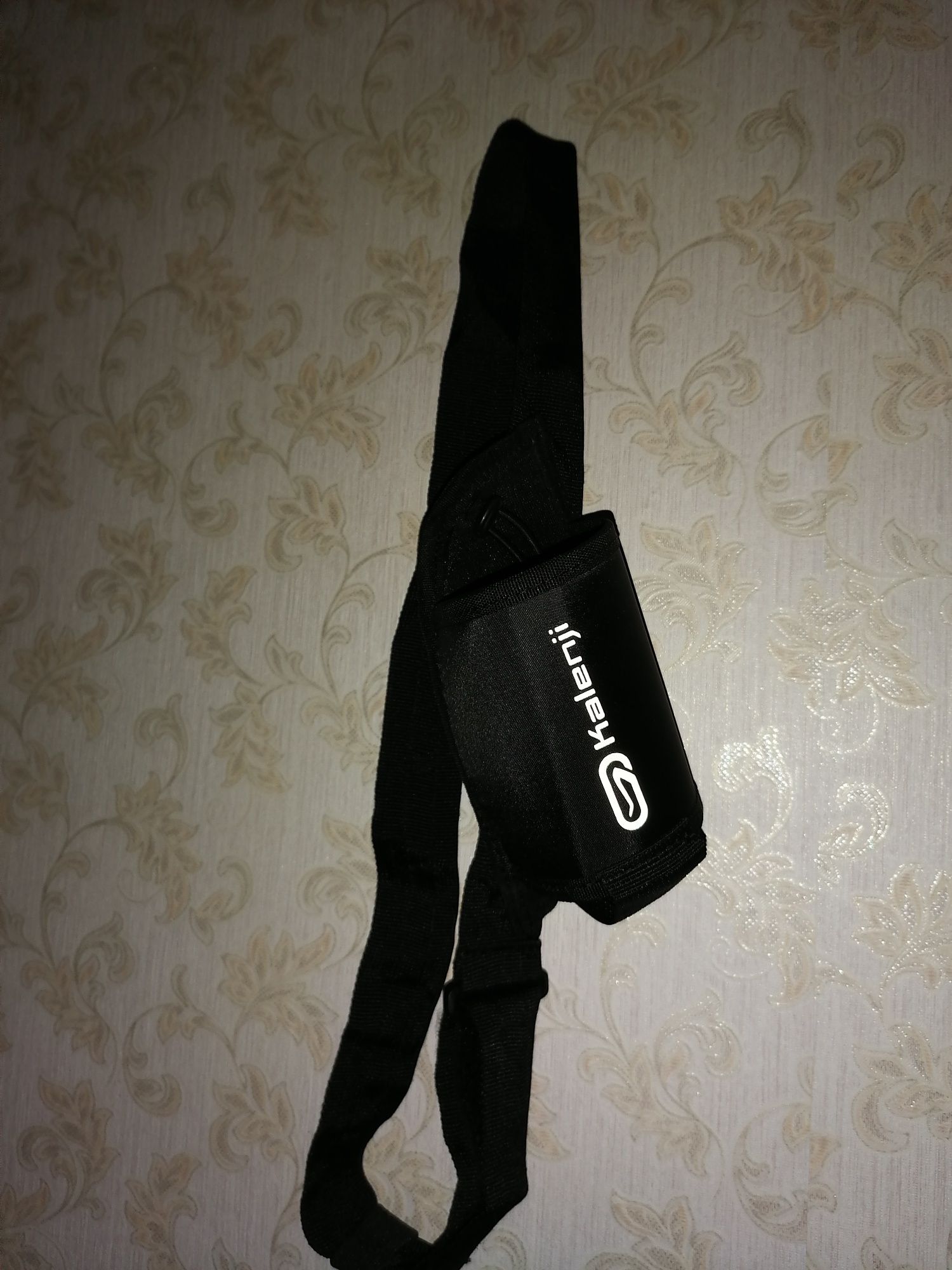 Поясная сумка для фляги. Kalenji.