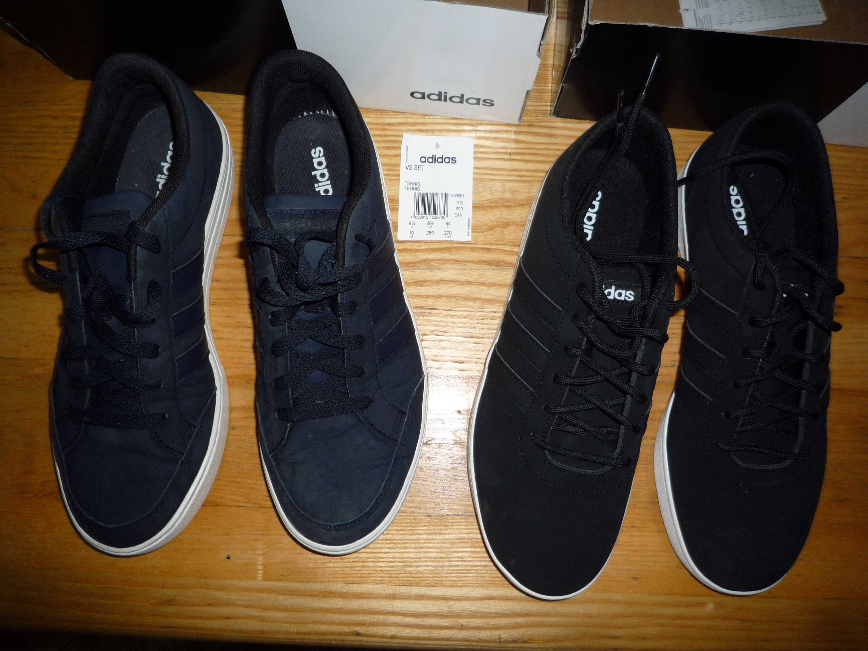 buty adidas easy vulc 2.0 vs set