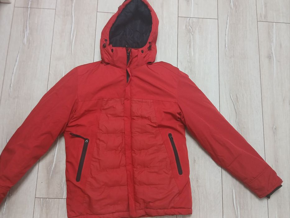 Куртка чоловіча зимова