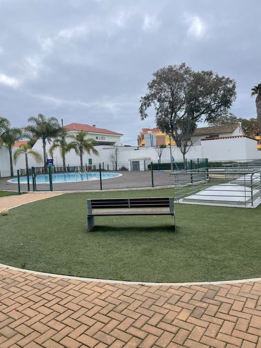 Apartamento T5 duplex