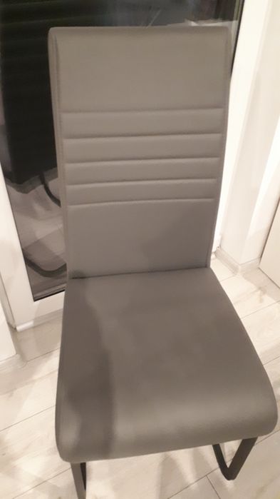 Krzesła do jadalni 6 sztuk