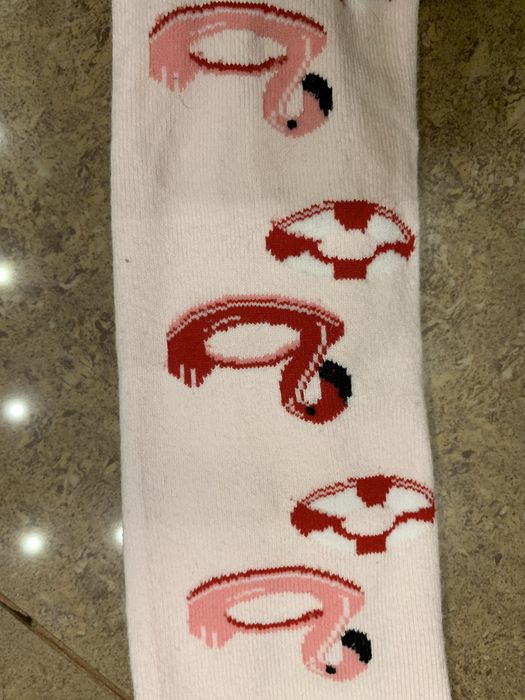 Набори дитячі колготи/шкарпетки р.14-16 на 4-6 р. Бавовна Антиковзкі