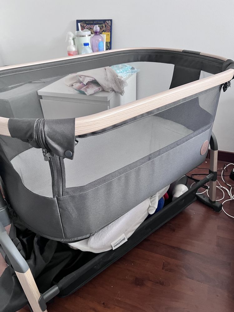 Berço Maxi-Cosi Iora Air