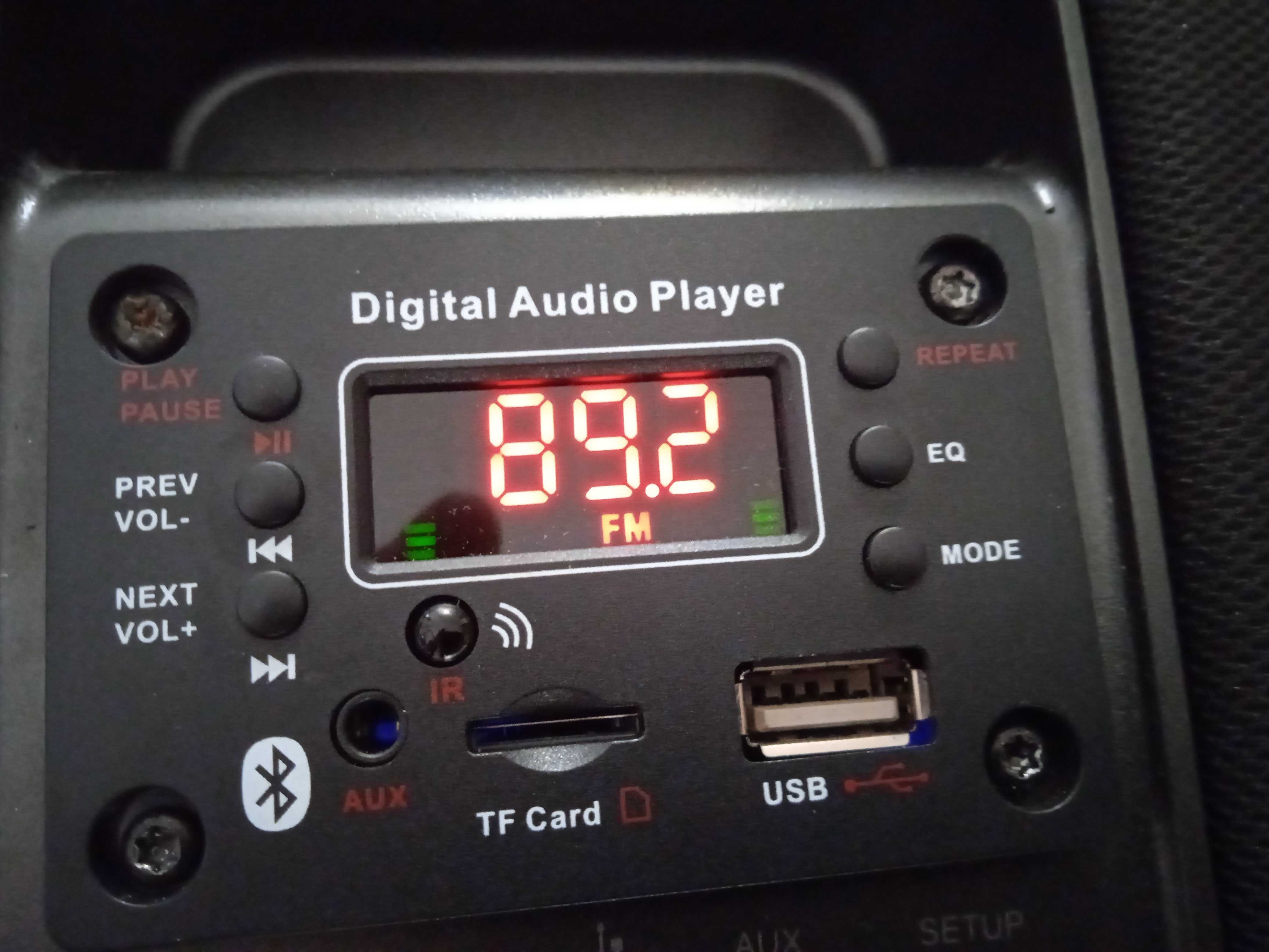 głośnik bezprzewodowy  polk audio