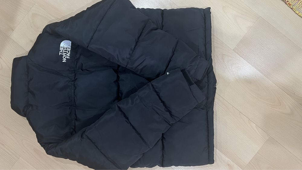 Casaco The North Face Nupset 1996 Retro