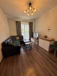 2 pokoje 38 m², umeblowane – Letnica, 800 m od morza!