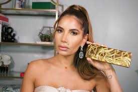 Cienie do powiek - Urban Decay Naked Honey