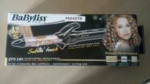 Babyliss Curls 19mm S