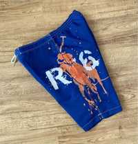 Ralph Lauren Big Logo Vintage Shorts