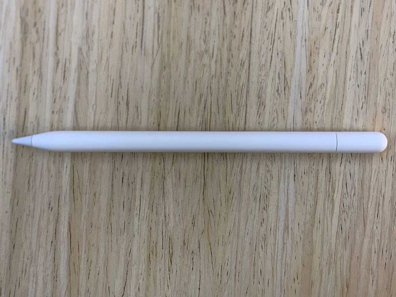 /8097/ OpenBox Apple Pencil (USB-C) (MUWA3ZM/A) Обмін Гарантія