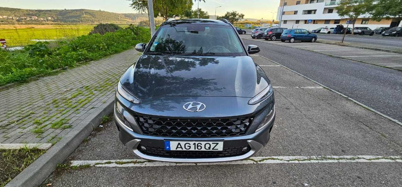 Hyundai Kauai 2021 30.000Km