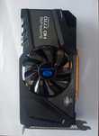 Відеокарта Sapphire Radeon HD 7770 Ghz Edition 1 GB GDDR5