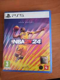 Nba2k24 ps5 edition Kobe Bryant