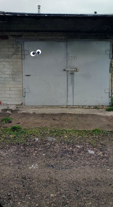 Гараж на  а/ к Венера сдам или продам