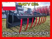 Nowy Krokodyl Łyżko-Krokodyl 2 siłowniki Euro SMS raty dostawa
