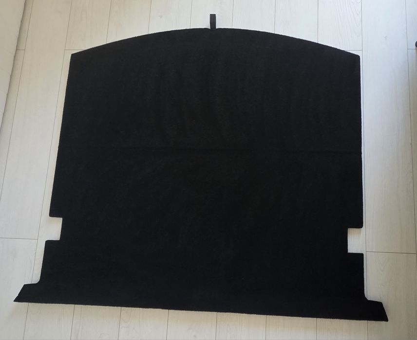 Płyta wykladzina bagażnika Mazda cx5