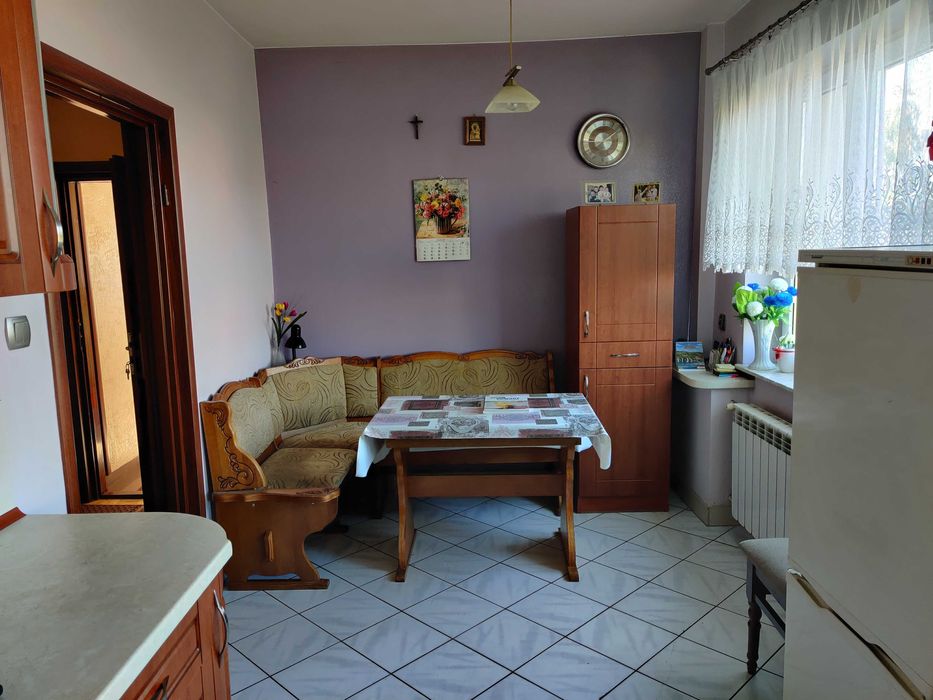Wynajem domu Radom Idalin