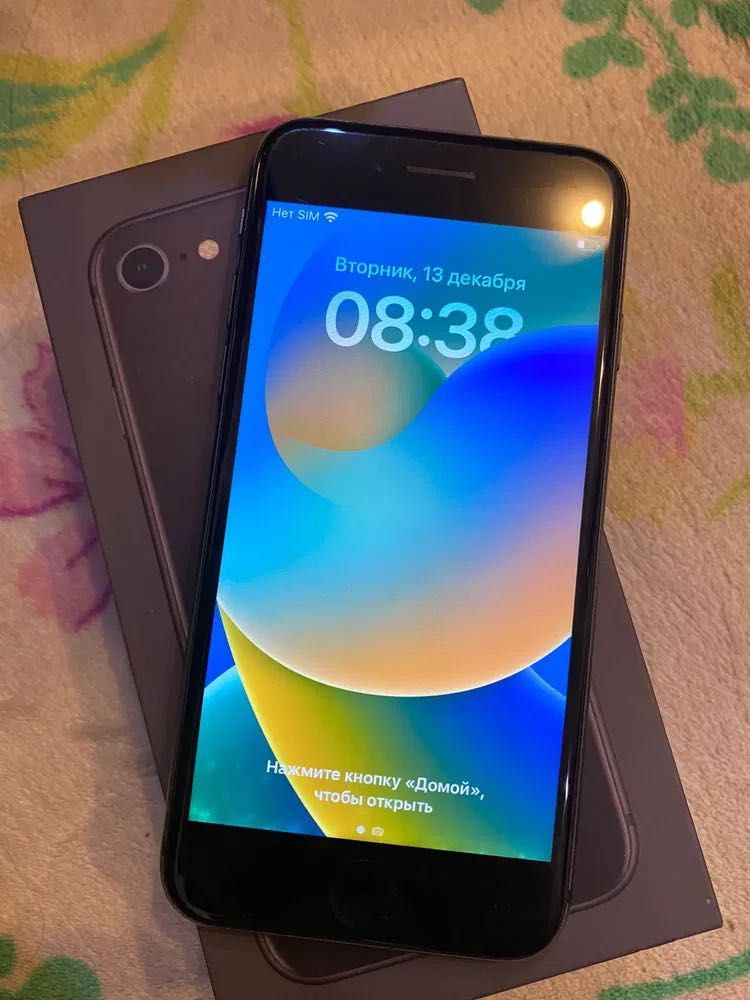 Продам дисплей iPhone 8 Plus