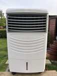 Klimatyzer 70 W ZS998