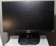 Монітор 21.5 LG 22mp65d-p