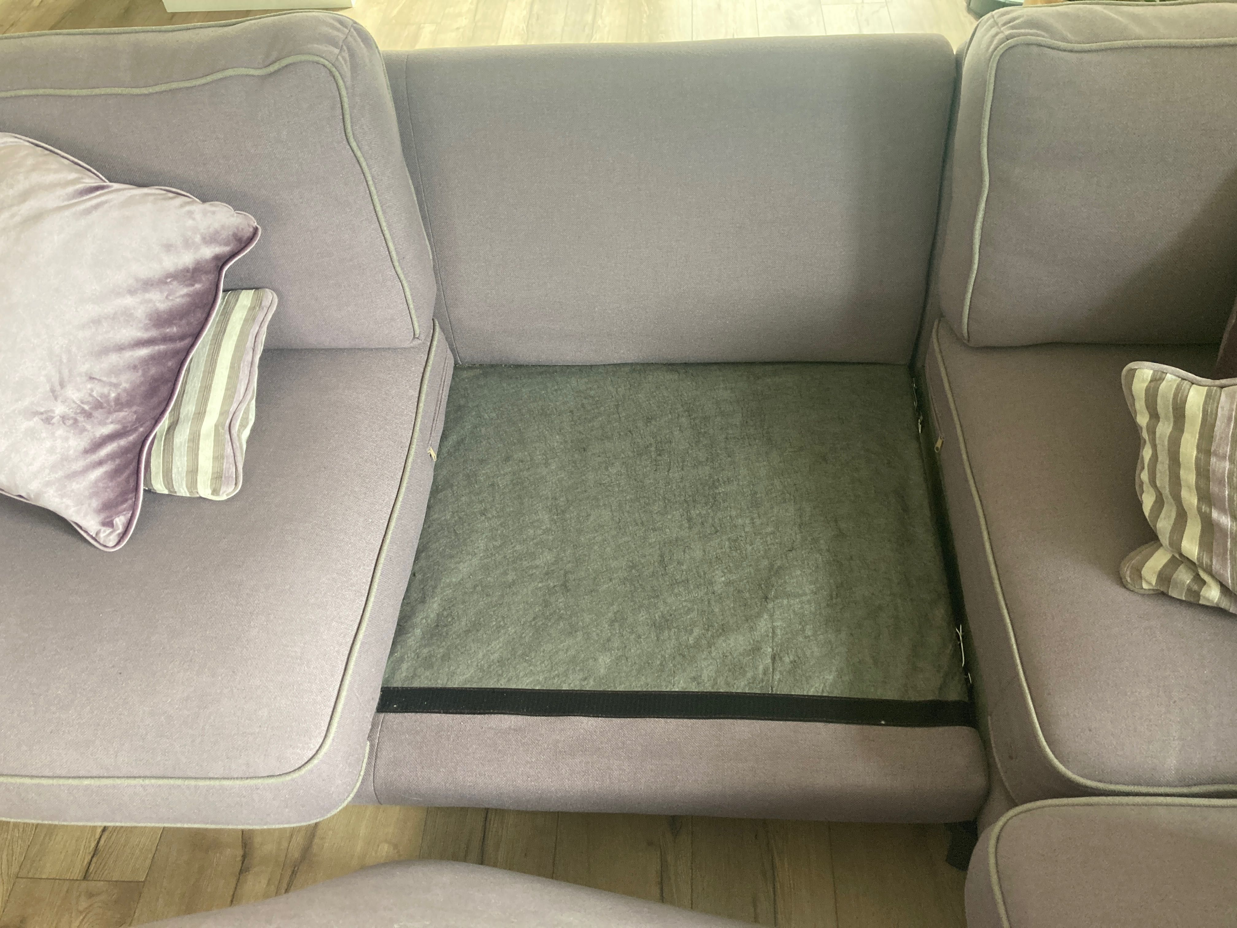 NAROŻNIK SOFA emmohl sherwood 280x220