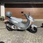 Suzuki Epicuro 125