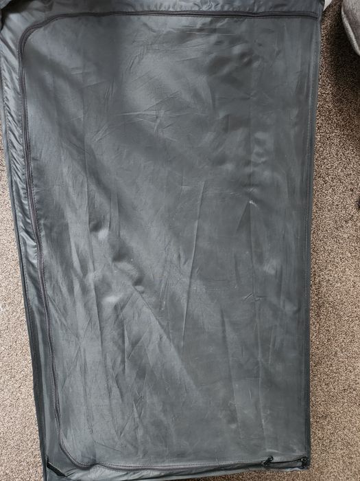 Pojemniki na pościel/bieliznę Skubb Ikea