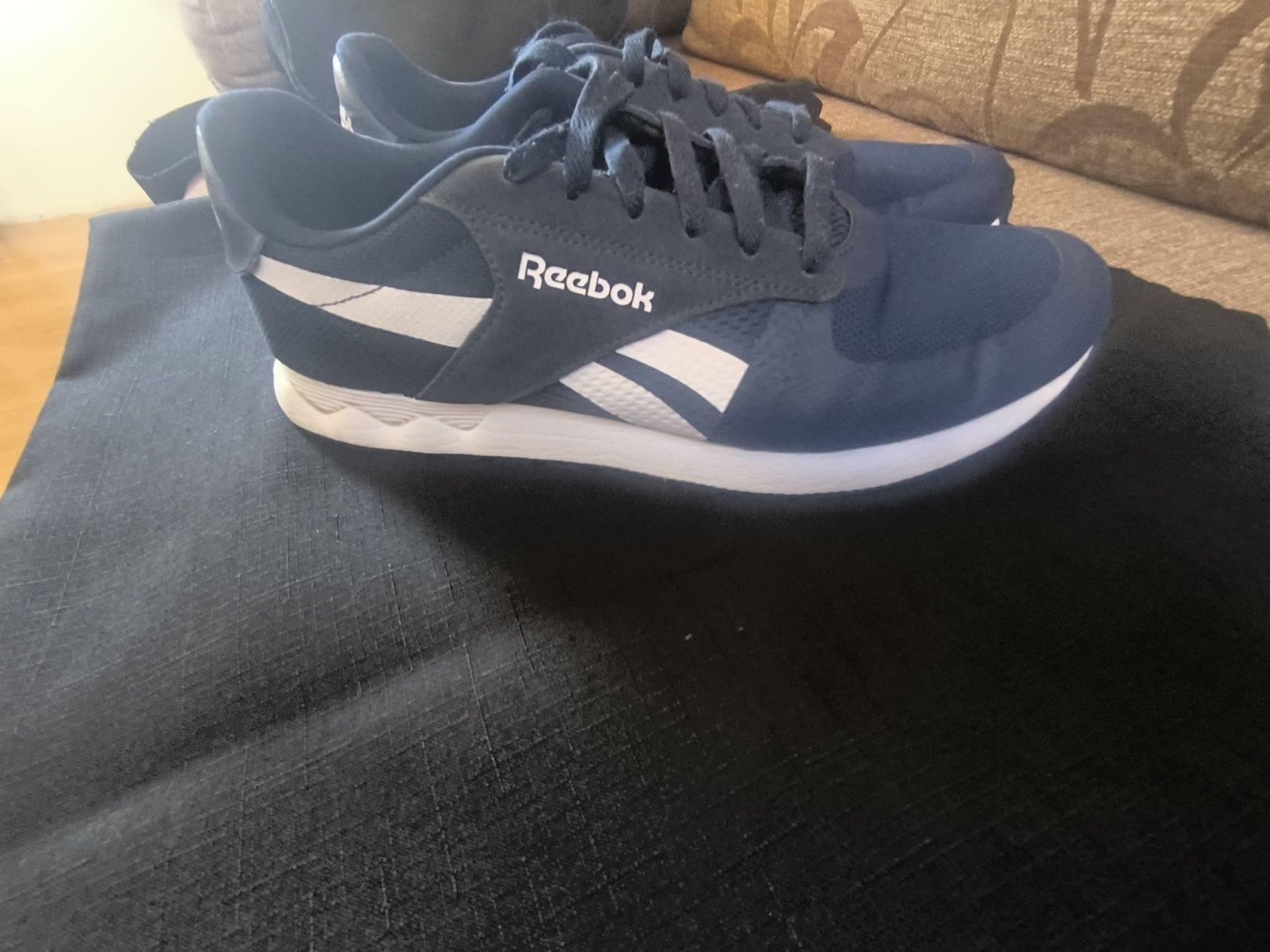 Buty Reebok jak nowe
