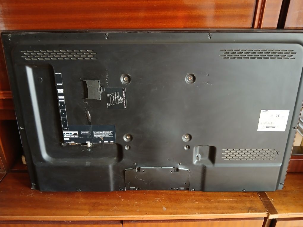 Samsung UE40D5500 Smart TV 40 cali