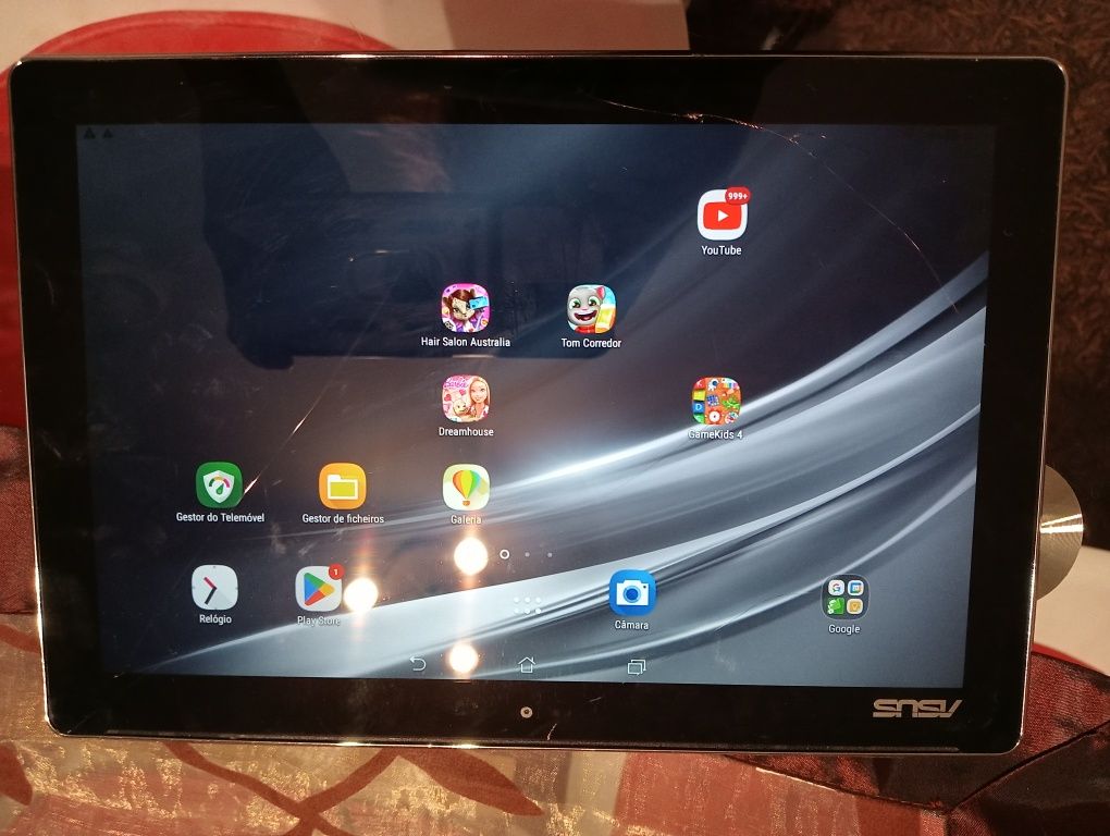 2 ASUS zenpad 19 z300