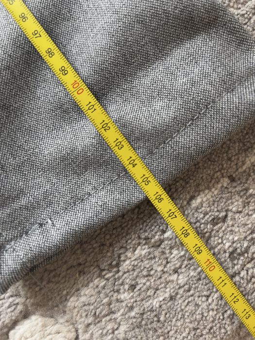 Чоловічі штани святкові