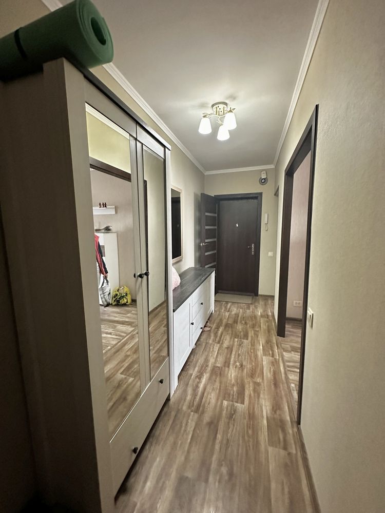 Продажа 3-комнатной квартиры на Станкострое