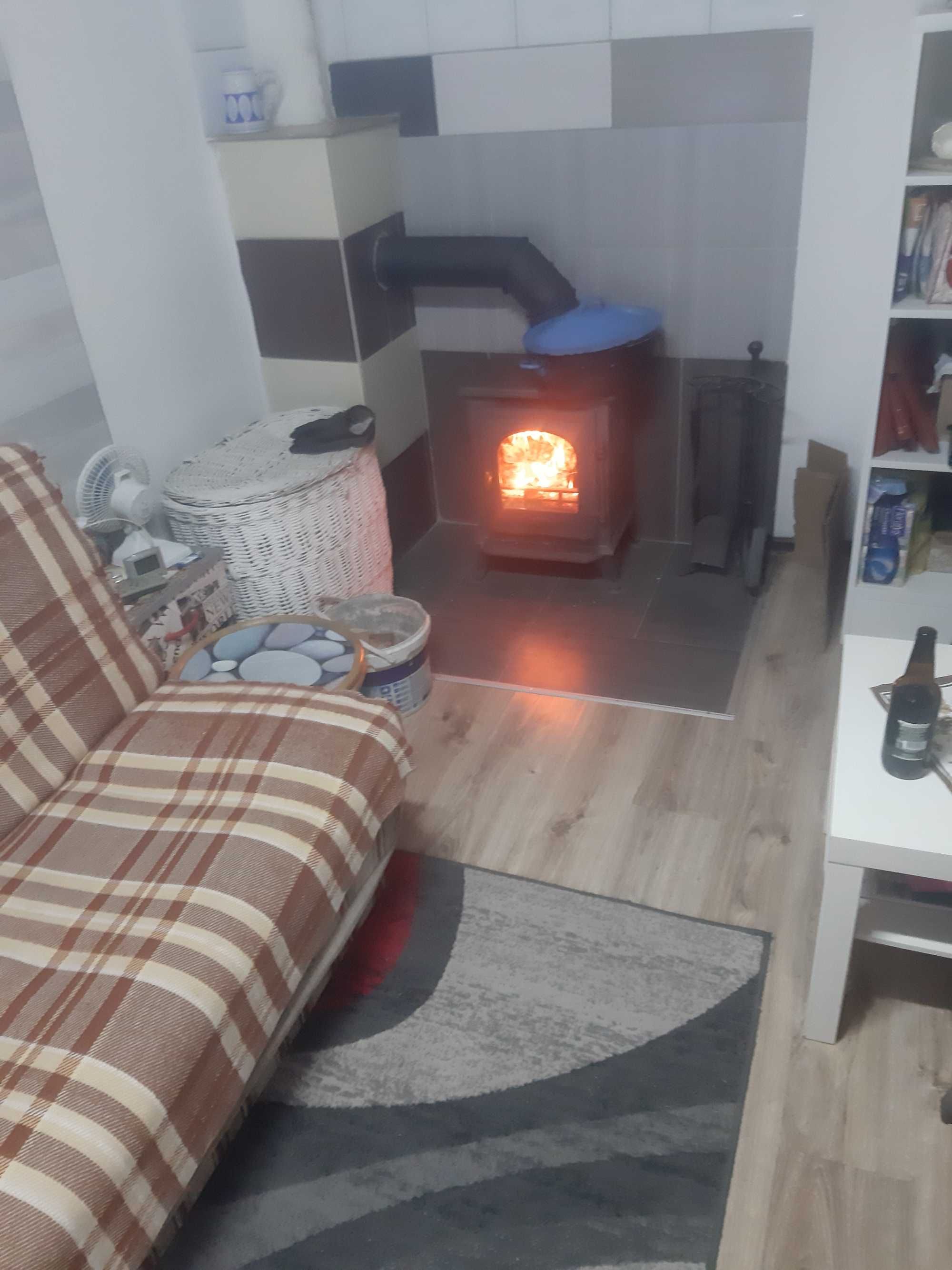 Sprzedam ogródek działkowy Godula Stara Drukarnia.