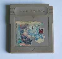 Wizards & Warriors Fortress of Fear Gameboy - Rybnik Play_gamE