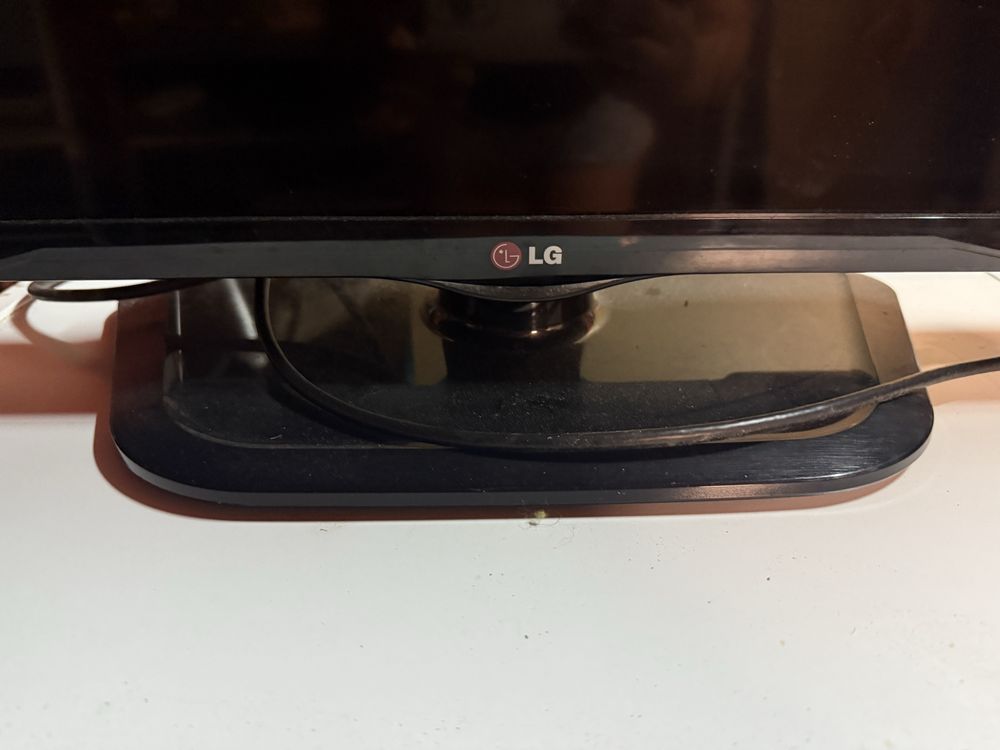 Tv plasma lg 80pl