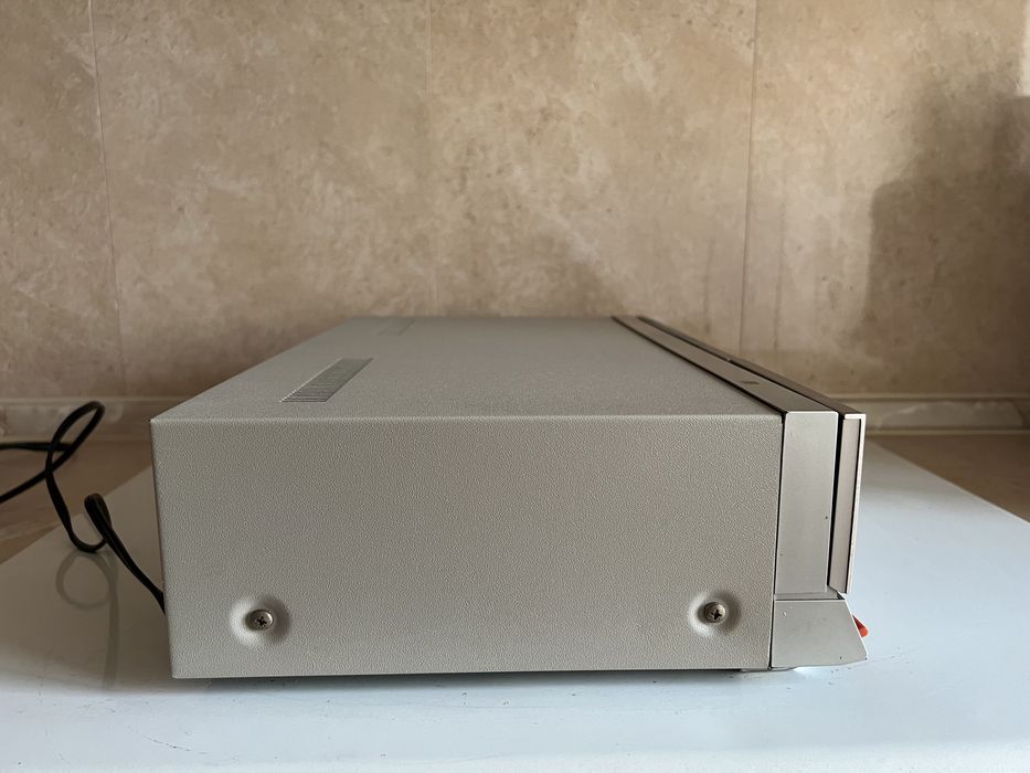 1982. 3 head cassette deck Aiwa AD FF 6 (3700)